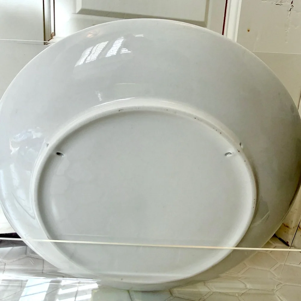 London Souvenir Decorative Plate